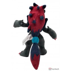 zoroark plush