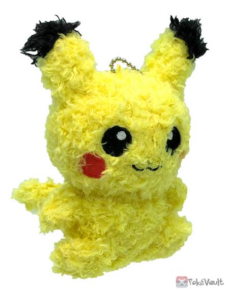 sekiguchi pikachu