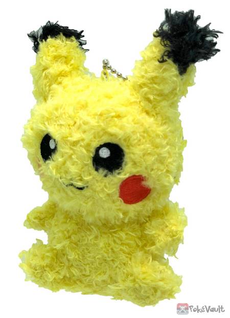 sekiguchi pikachu