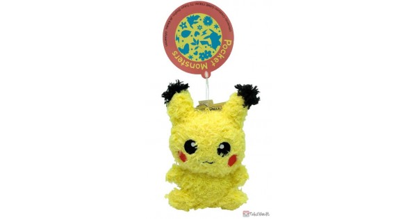 sekiguchi pikachu