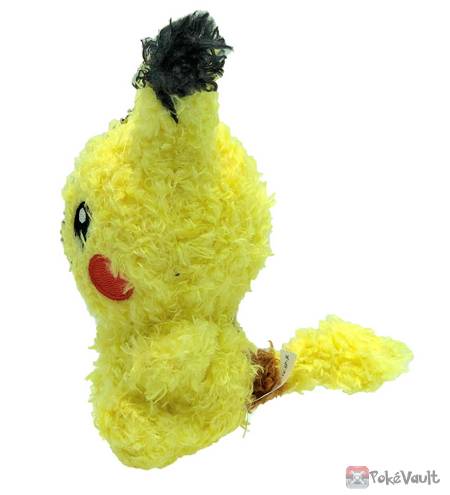 sekiguchi pikachu