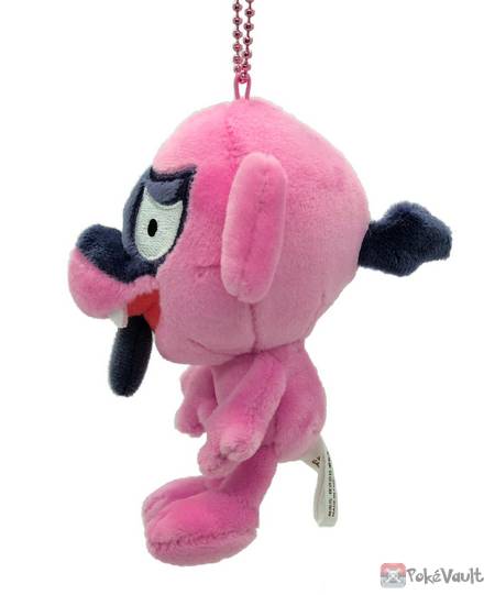 pokemon impidimp plush