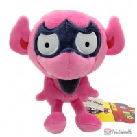 Pokemon Center 2020 Impidimp Pokedoll Series Plush Toy