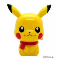 Pokemon 2020 Pikachu Bandai Capchara Vol. 11 Figure