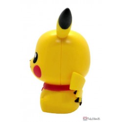 Pokemon 2020 Pikachu Bandai Capchara Vol. 11 Figure