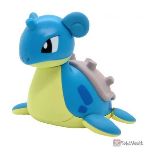 Pokemon lapras deals figure