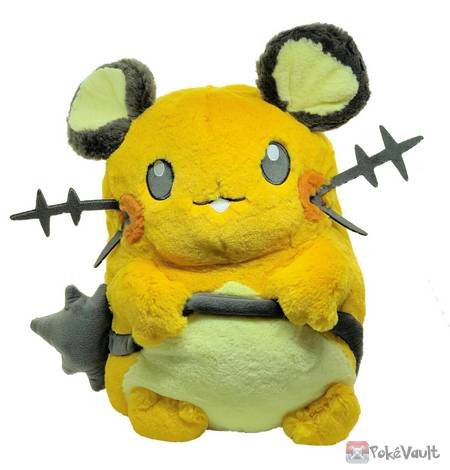 dedenne pokemon toy