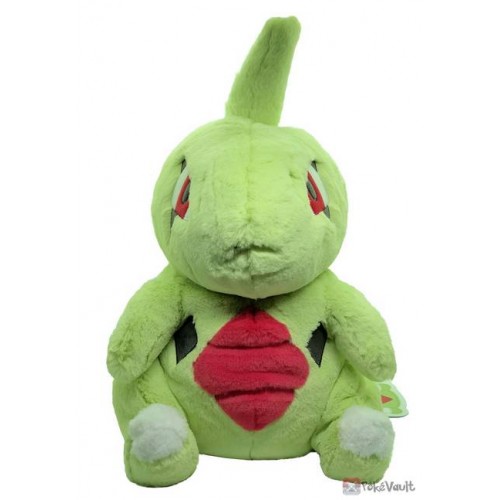 new pokemon plush 2020