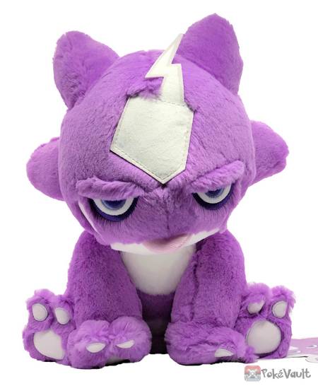 toxel plush pokemon