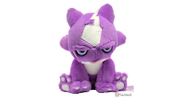 toxel plush pokemon