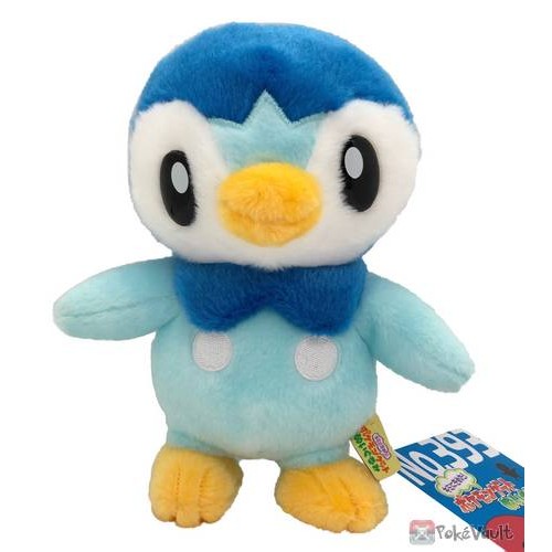 tomy piplup plush