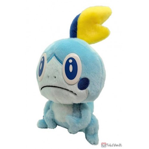 sobble plush