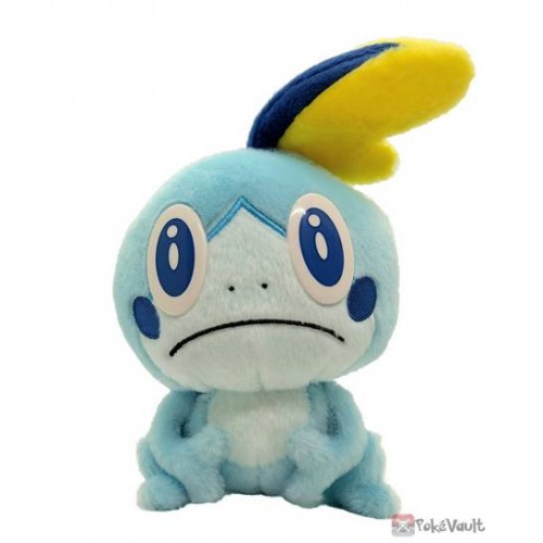 new pokemon plush 2020