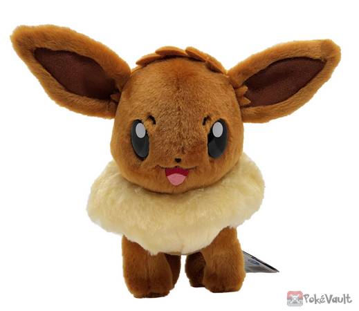 eevee toy 2020