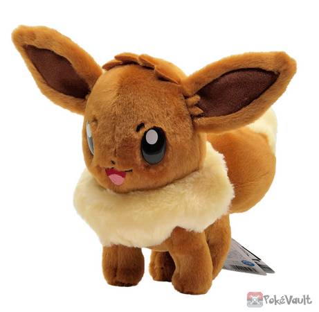 eevee toy 2020