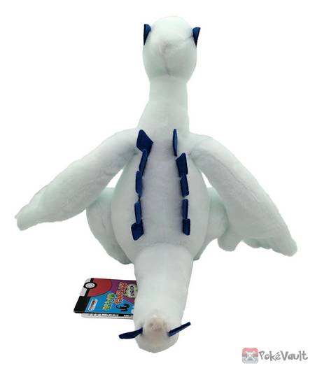 lugia plush toy