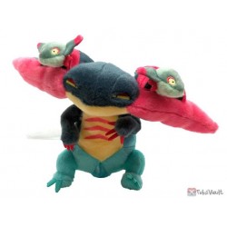 dragapult pokemon plush