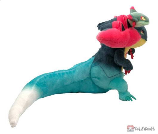 dragapult plush 3ft