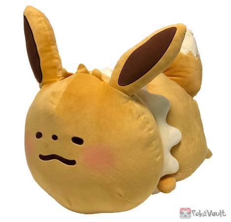 yurutto eevee