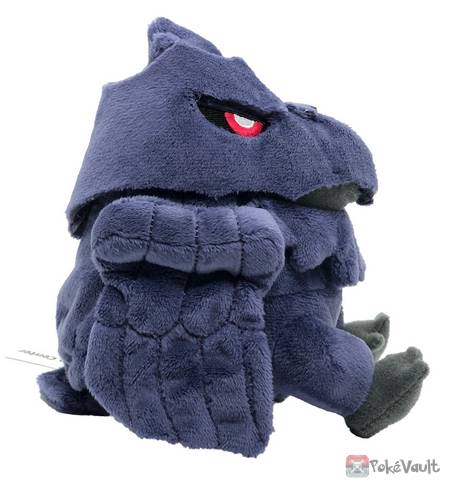 gmax corviknight plush