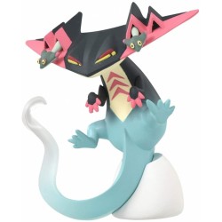 Pokemon 2020 Dragapult Takara Tomy Monster Collection Figure MS-41