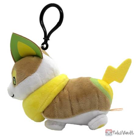 yamper plush pokemon center