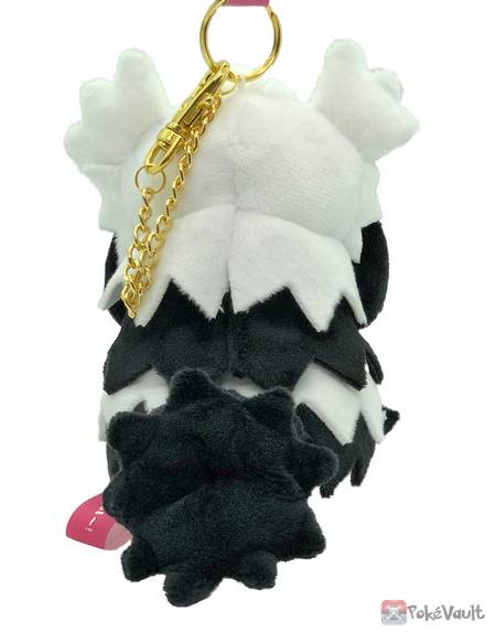 zigzagoon plush