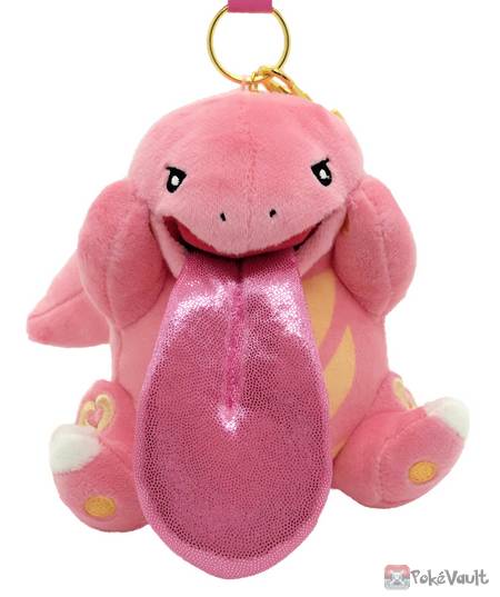 lickitung plush toy