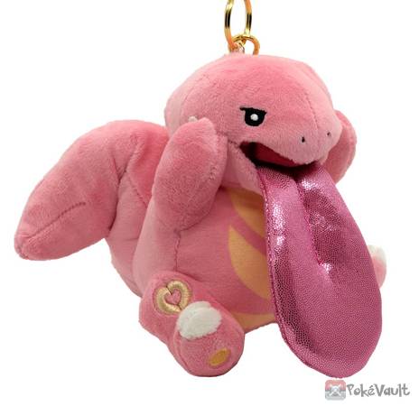 lickitung plush toy