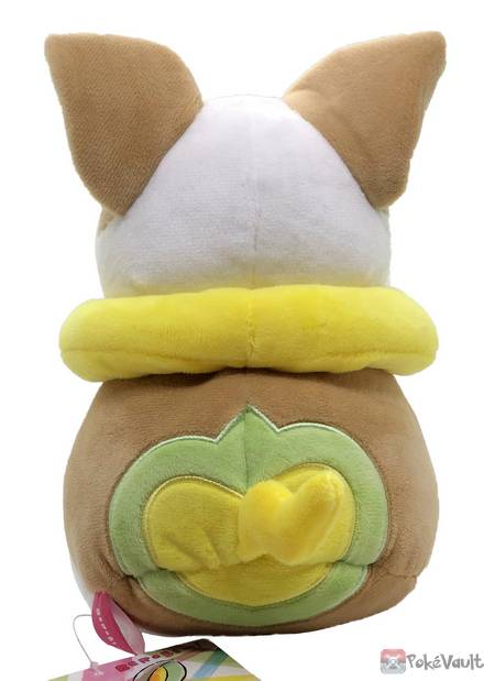 yamper plush pokemon center