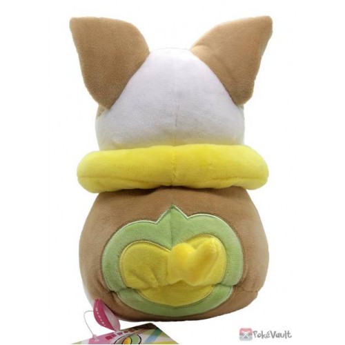 giant yamper plush