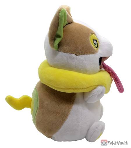 yamper plush pokemon center