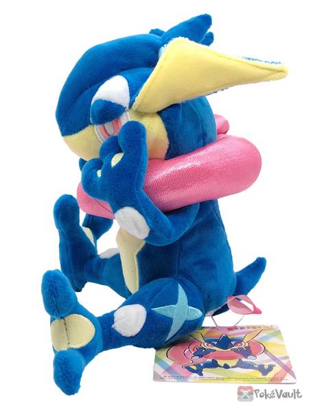 greninja plush walmart