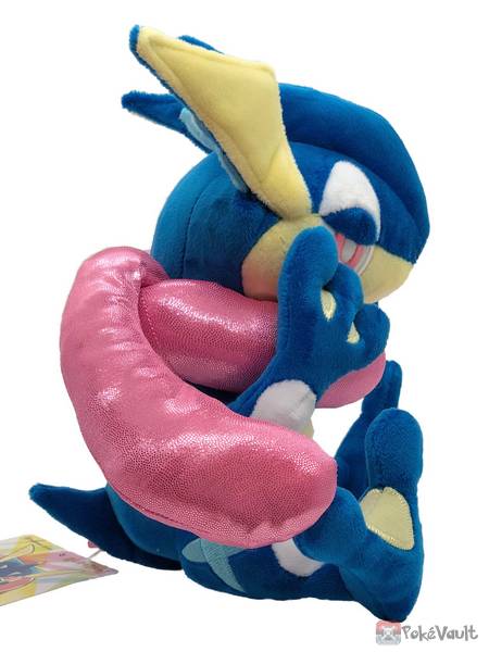 greninja plush amazon