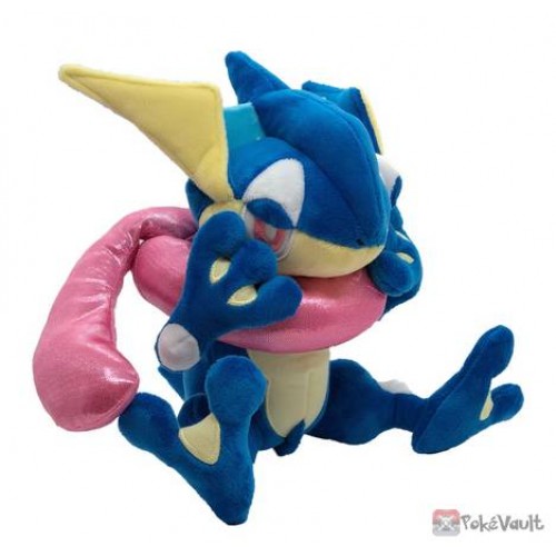 greninja plush walmart