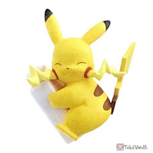 Pokemon Center 2021 Pikachu iPhone Gyutto Hug #3 Cable Cover
