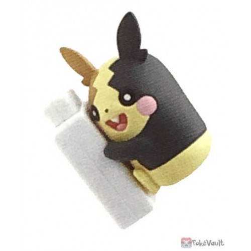 Pokemon Center 2021 Morpeko Full Belly iPhone Gyutto Hug #3 Cable Cover