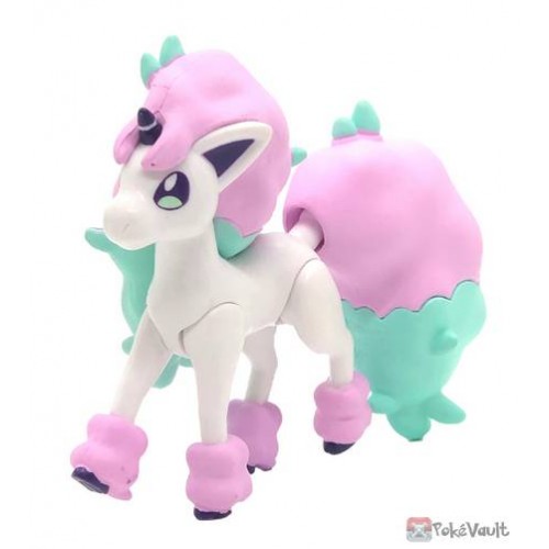 galarian ponyta toy