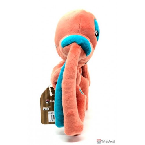 shiny deoxys plush