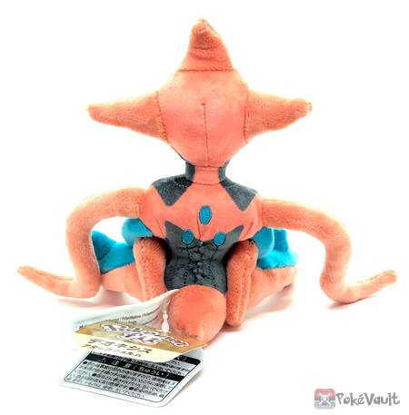 pokemon deoxys plush