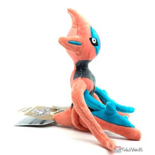 deoxys plush