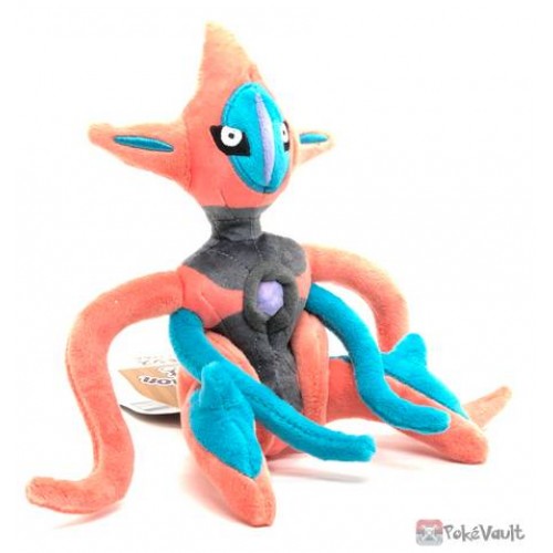 deoxys plush