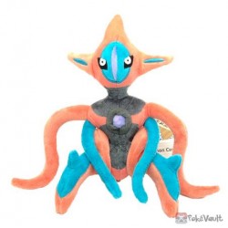 shiny deoxys plush