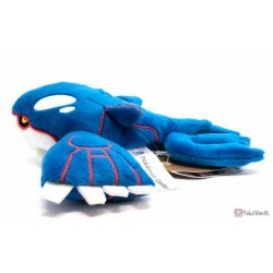 pokemon center kyogre plush