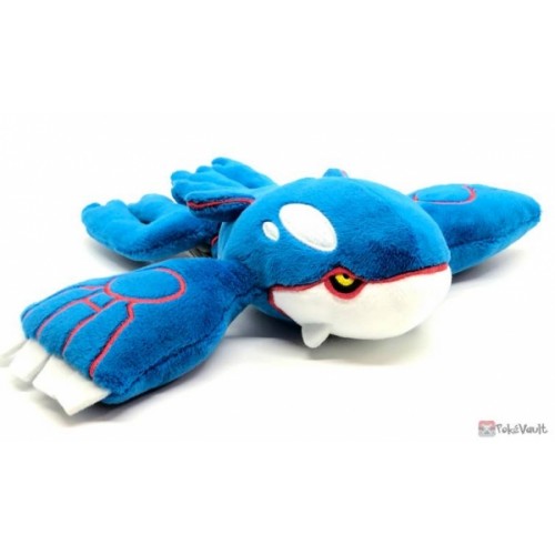 kyogre plush