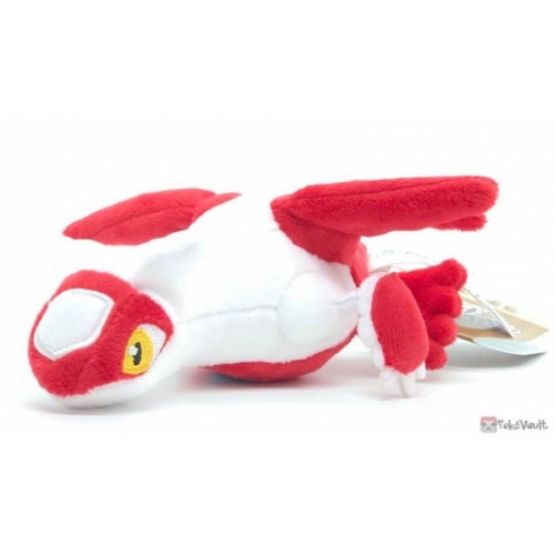 pokemon latias plush