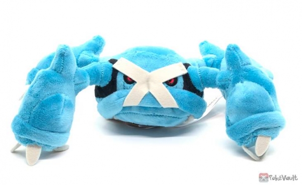 metagross plush