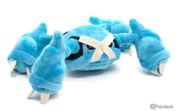 metagross plush