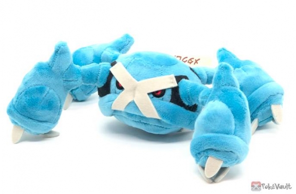 metagross plush