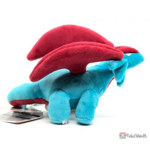 salamence plush